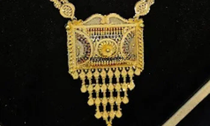 RADHIKA JEWELLERS arrah